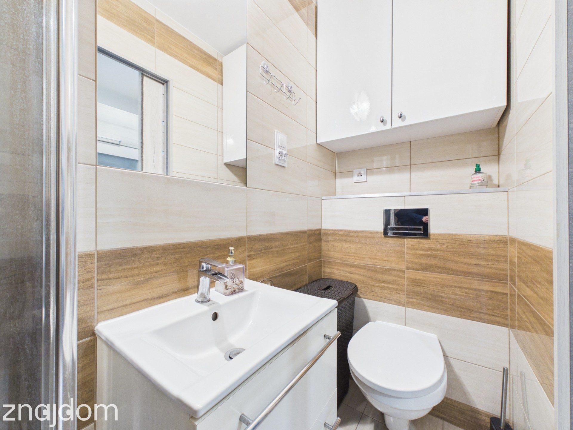 Mieszkanie z potencjałem inwestycyjnym | Słupsk | 37 m² - zdjęcie 17