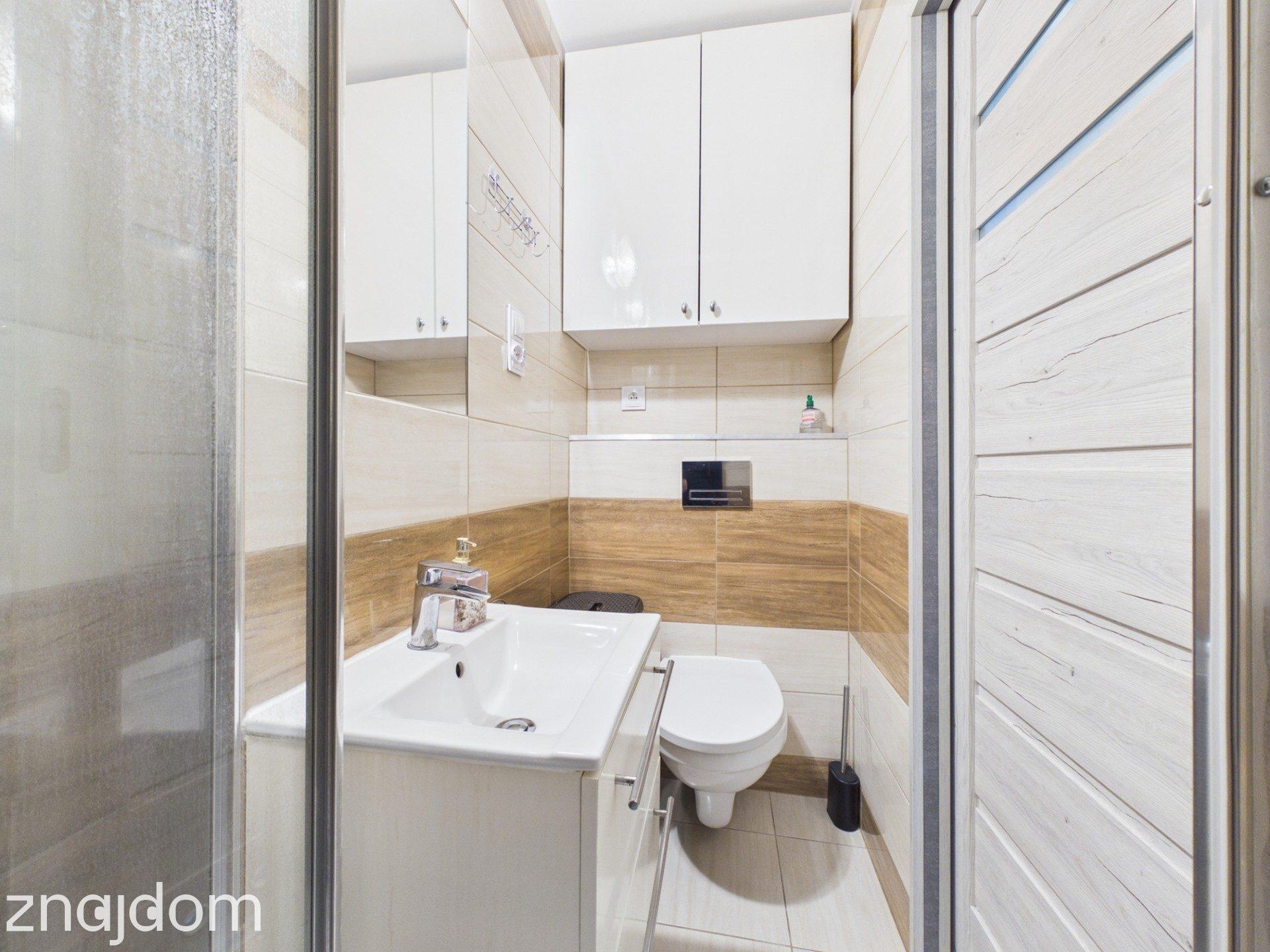 Mieszkanie z potencjałem inwestycyjnym | Słupsk | 37 m² - zdjęcie 18