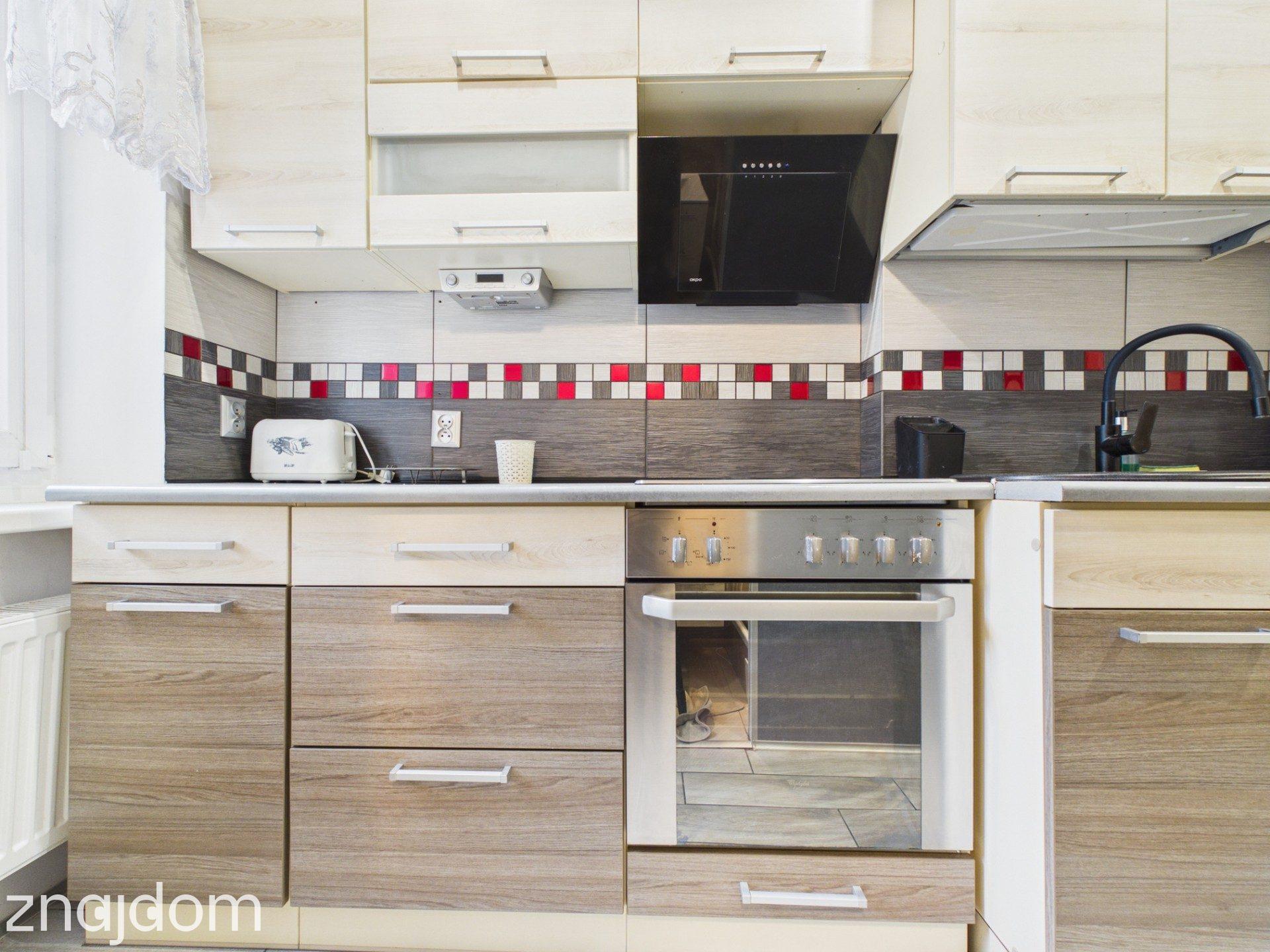 Mieszkanie z potencjałem inwestycyjnym | Słupsk | 37 m² - zdjęcie 19