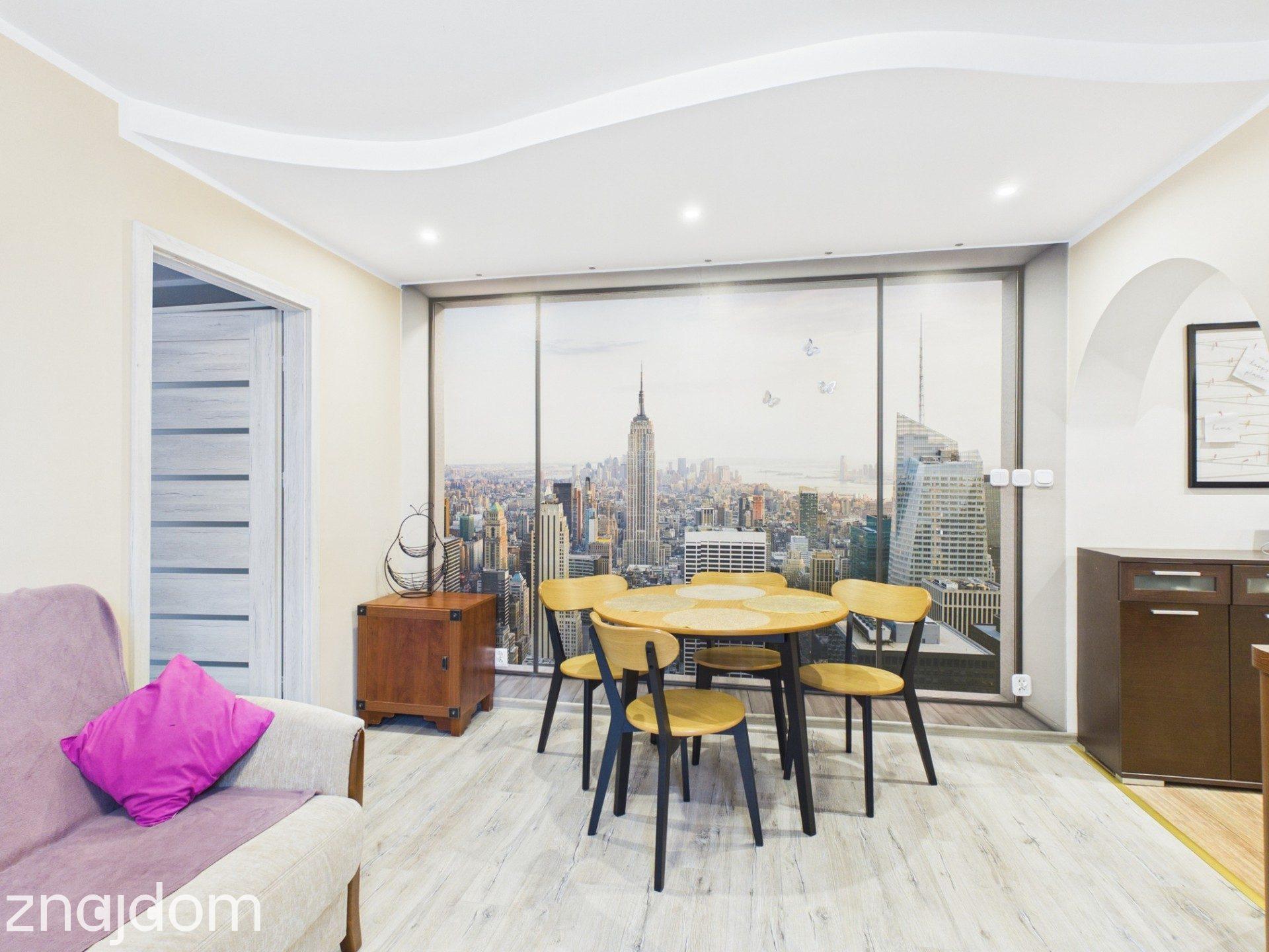 Mieszkanie z potencjałem inwestycyjnym | Słupsk | 37 m² - zdjęcie 2