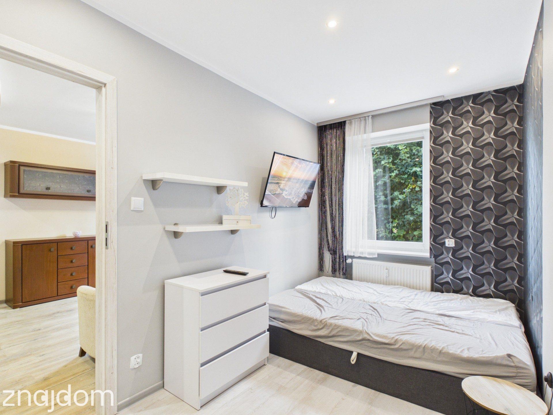 Mieszkanie z potencjałem inwestycyjnym | Słupsk | 37 m² - zdjęcie 21