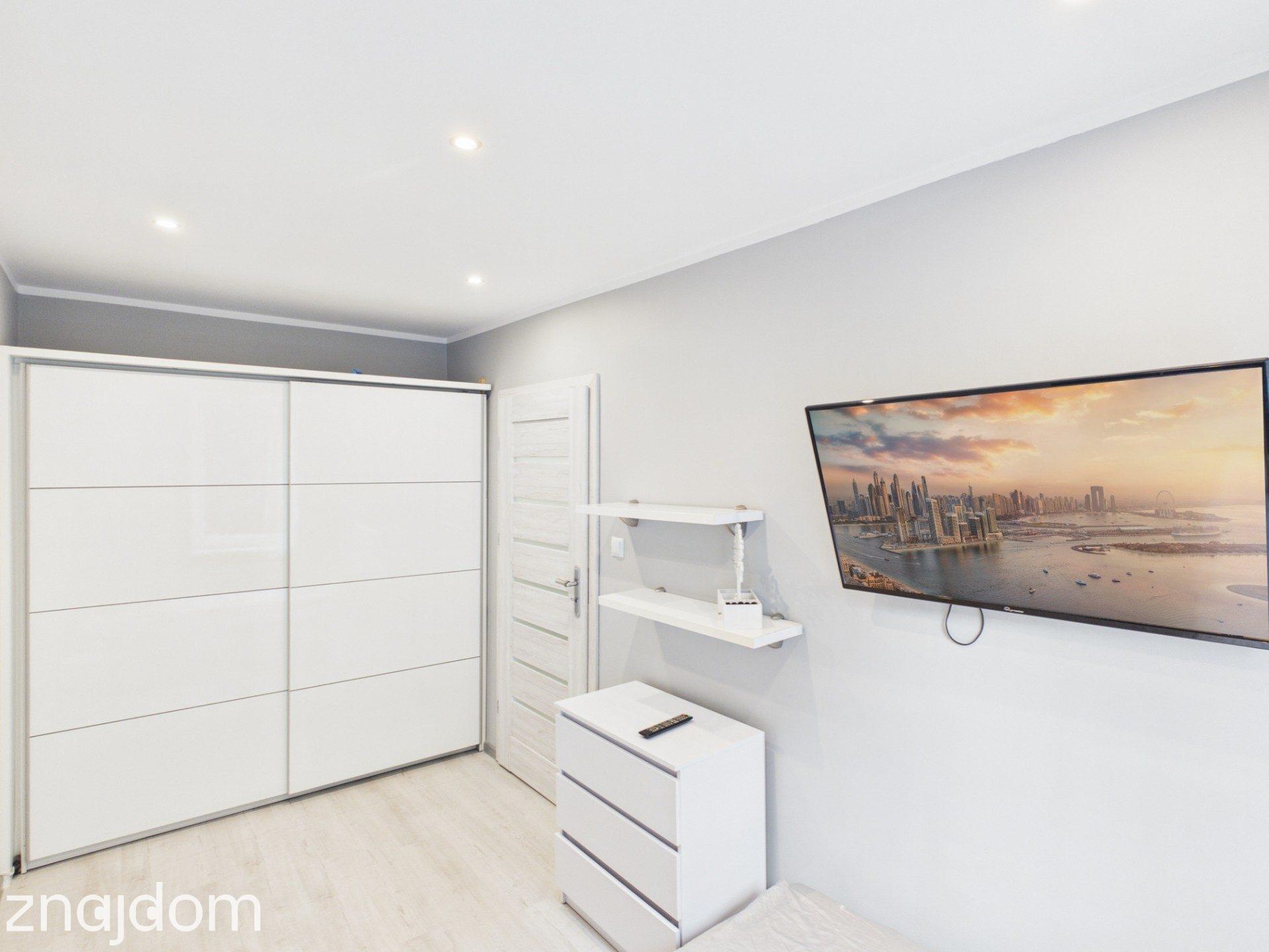Mieszkanie z potencjałem inwestycyjnym | Słupsk | 37 m² - zdjęcie 23