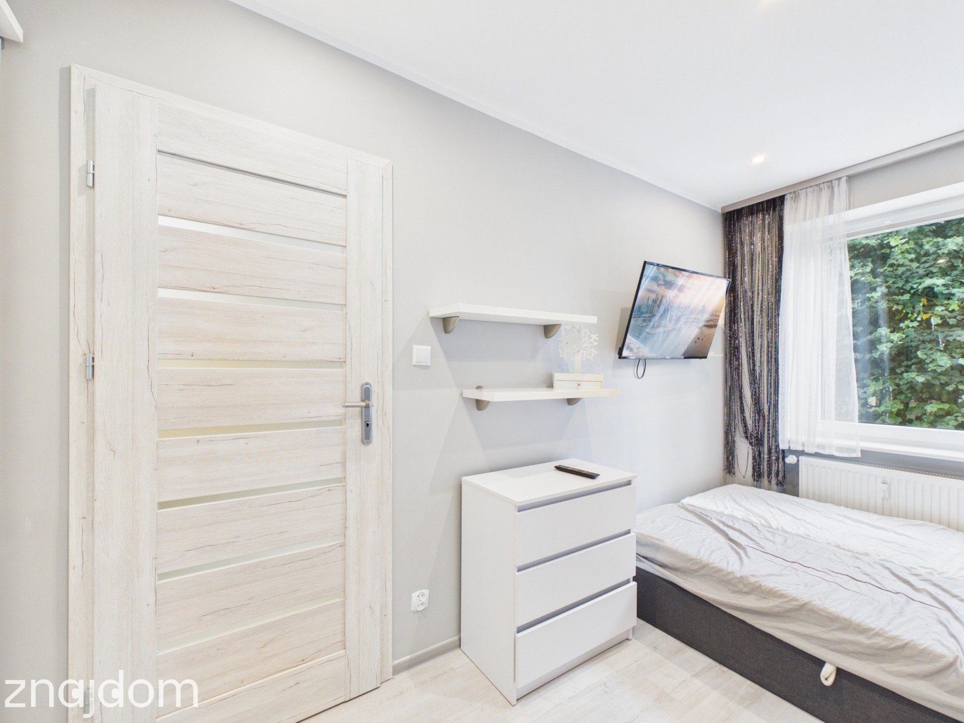 Mieszkanie z potencjałem inwestycyjnym | Słupsk | 37 m² - zdjęcie 24