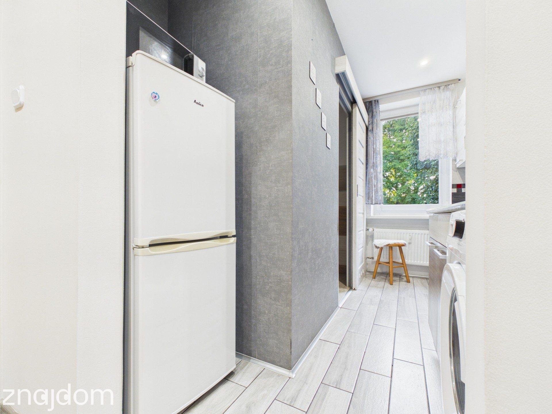 Mieszkanie z potencjałem inwestycyjnym | Słupsk | 37 m² - zdjęcie 26