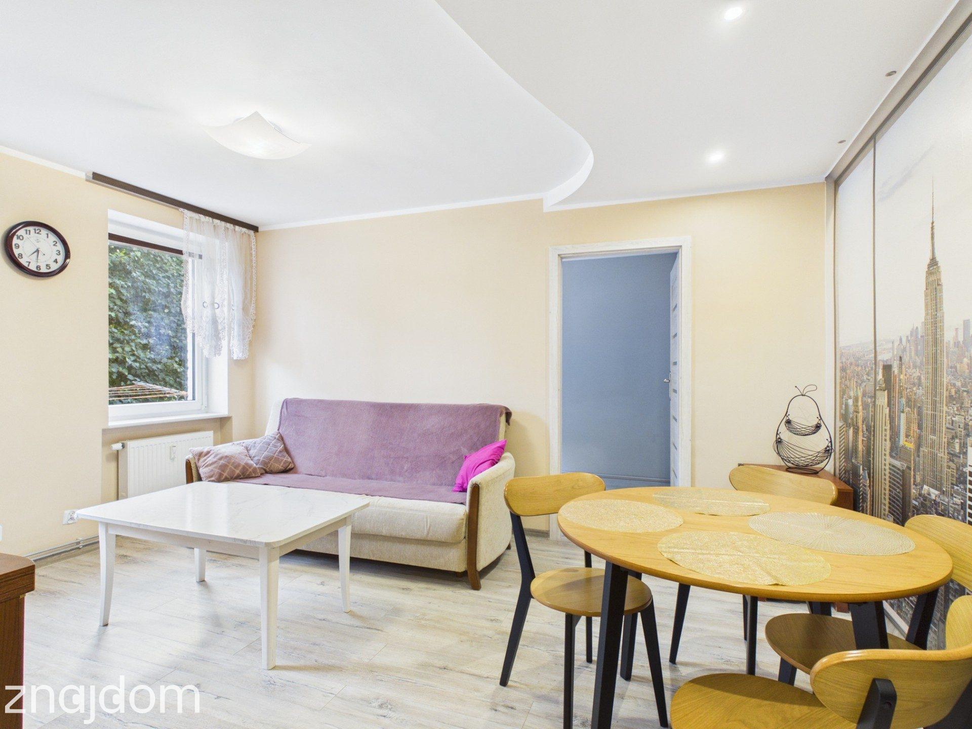 Mieszkanie z potencjałem inwestycyjnym | Słupsk | 37 m² - zdjęcie 4