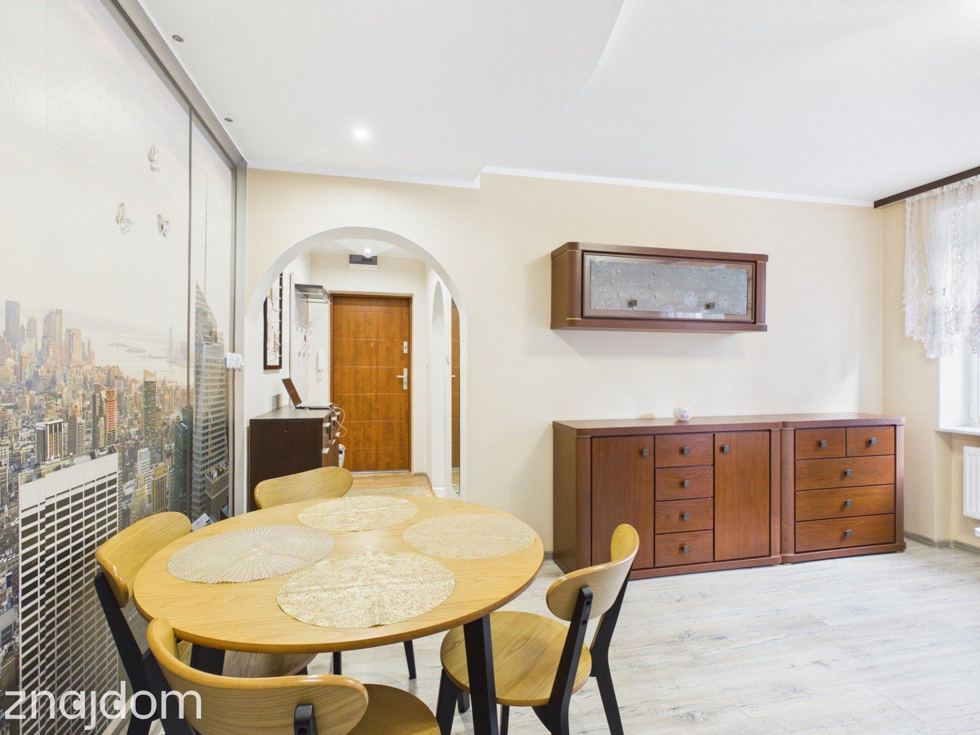 Mieszkanie z potencjałem inwestycyjnym | Słupsk | 37 m² - zdjęcie 5