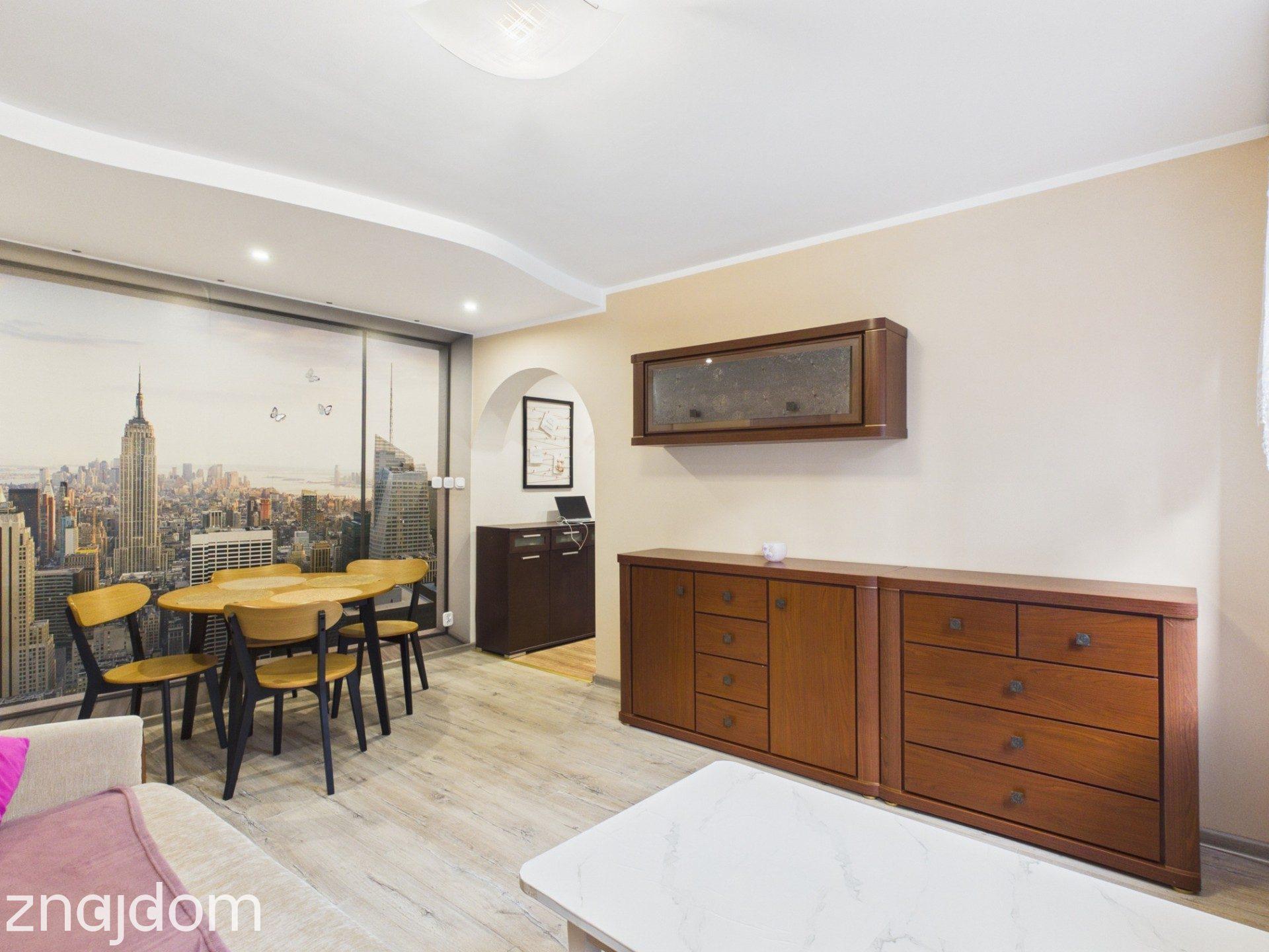 Mieszkanie z potencjałem inwestycyjnym | Słupsk | 37 m² - zdjęcie 6