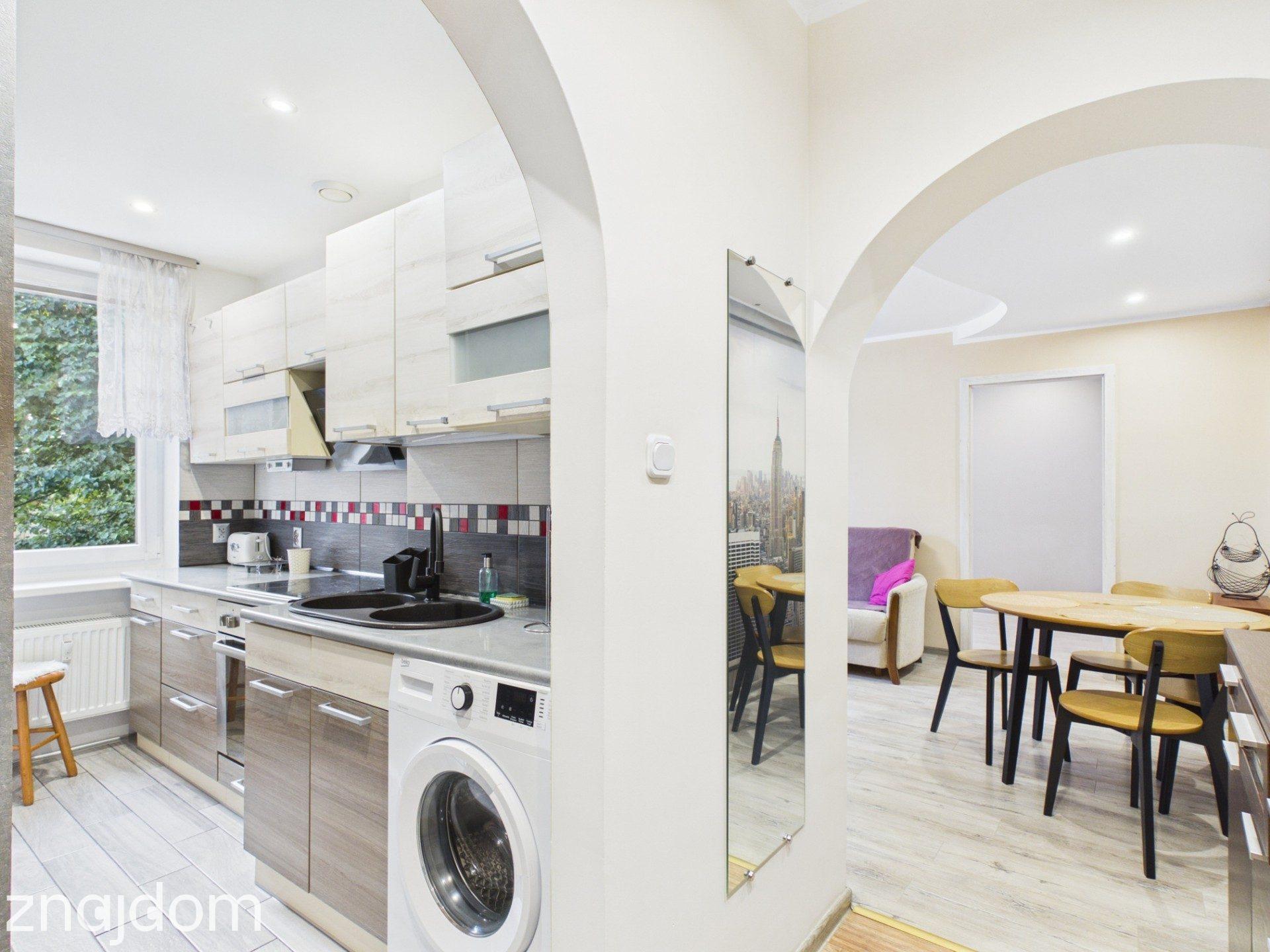 Mieszkanie z potencjałem inwestycyjnym | Słupsk | 37 m² - zdjęcie 8