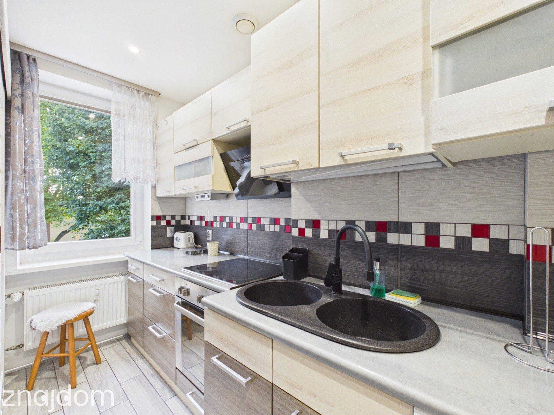 Mieszkanie z potencjałem inwestycyjnym | Słupsk | 37 m² - zdjęcie 9