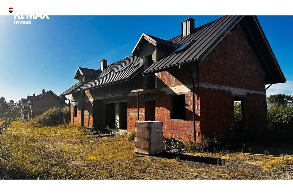 Bliźniak z widokiem na góry - zdjęcie 4