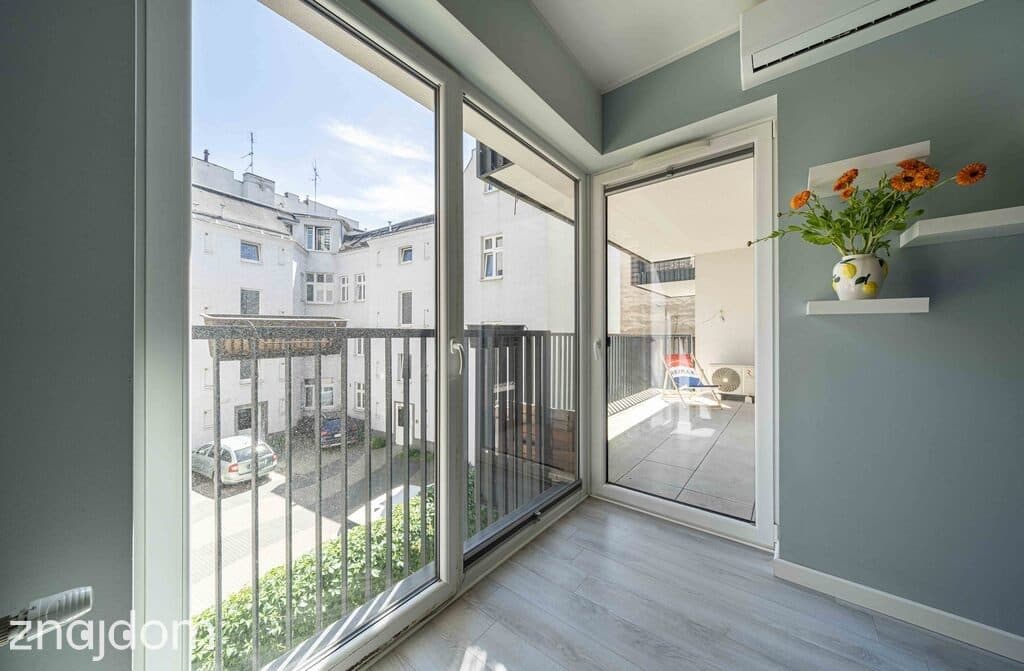Wyjątkowy apartament w sercu Jeżyc! - zdjęcie 10