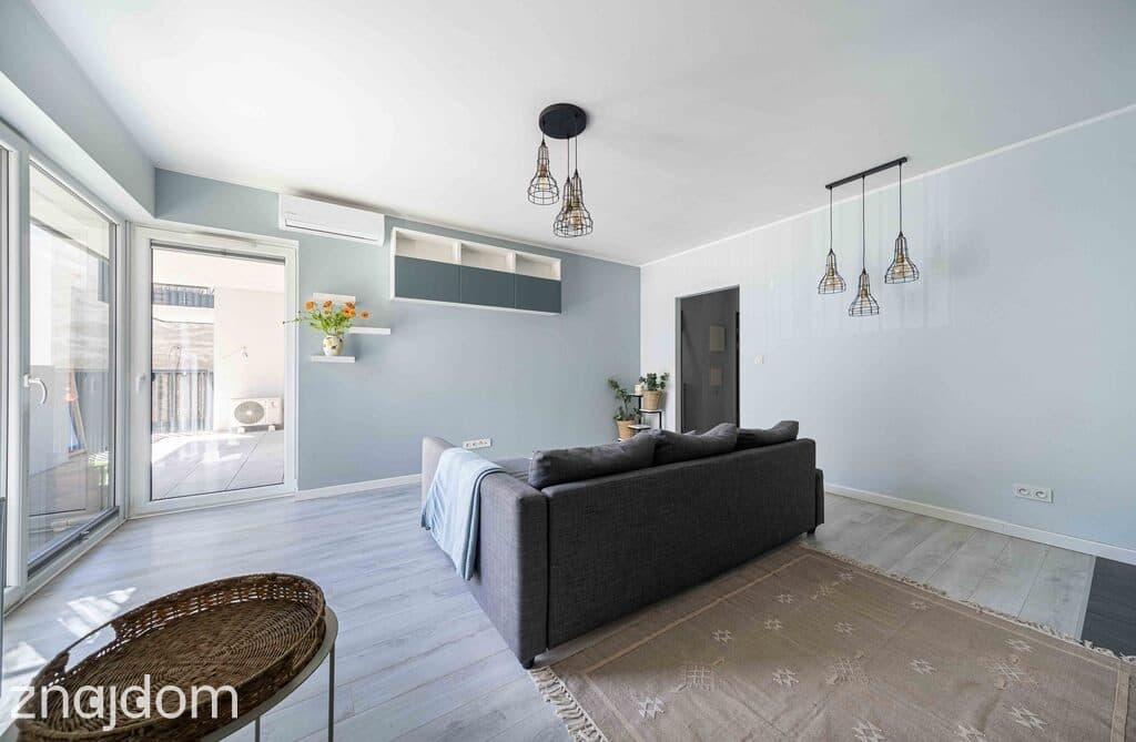 Wyjątkowy apartament w sercu Jeżyc! - zdjęcie 11