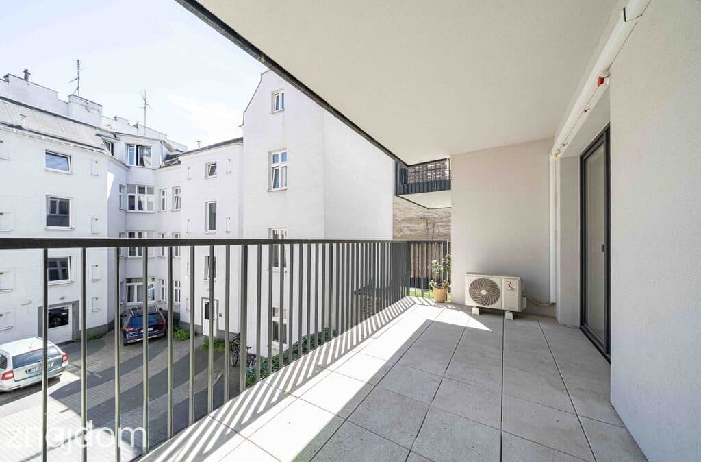Wyjątkowy apartament w sercu Jeżyc! - zdjęcie 12