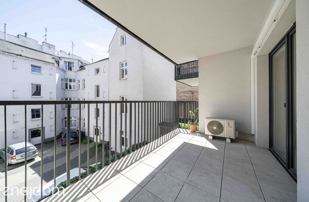 Wyjątkowy apartament w sercu Jeżyc! - zdjęcie 13