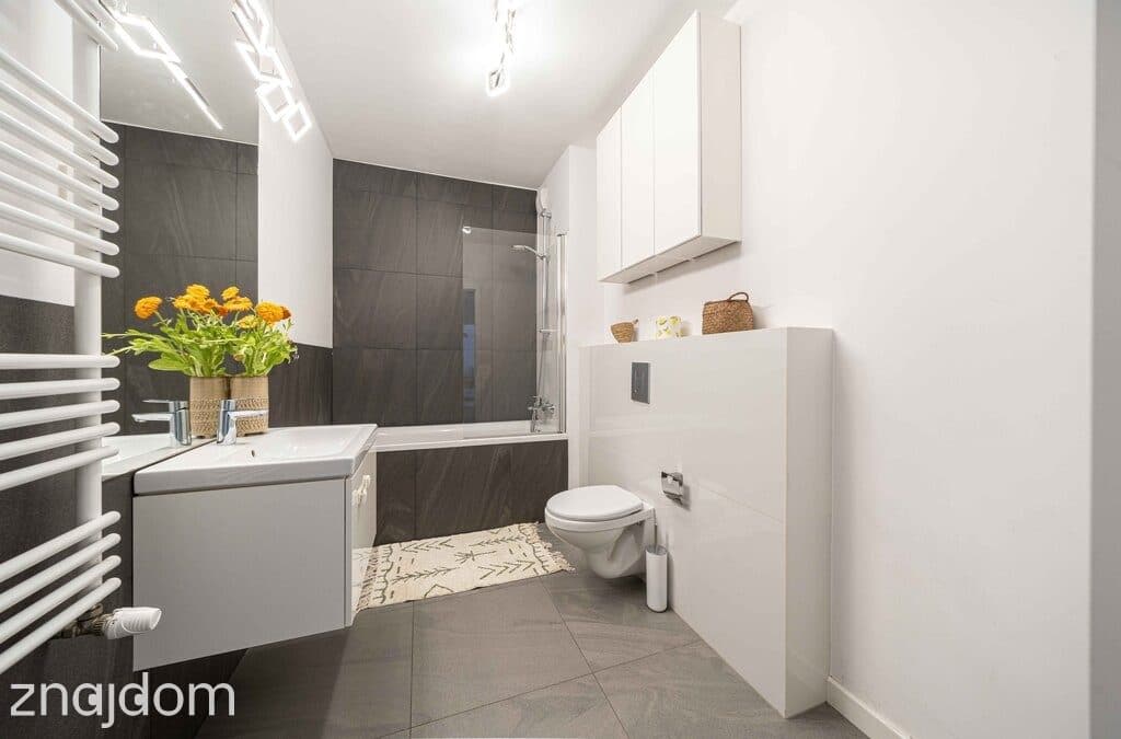 Wyjątkowy apartament w sercu Jeżyc! - zdjęcie 15