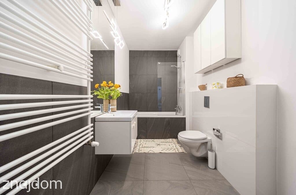 Wyjątkowy apartament w sercu Jeżyc! - zdjęcie 16