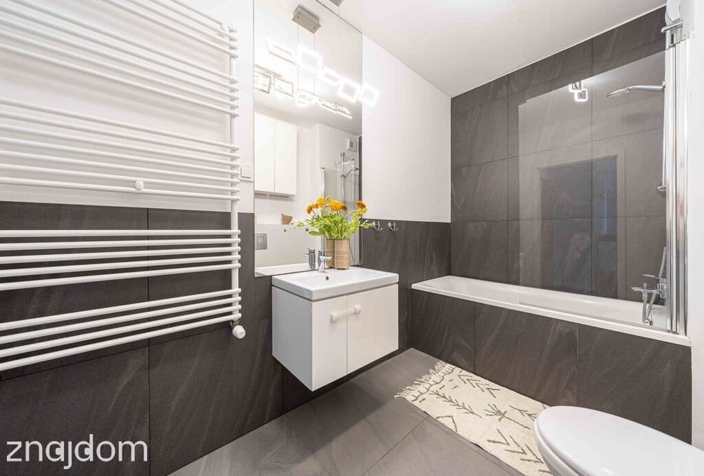 Wyjątkowy apartament w sercu Jeżyc! - zdjęcie 17