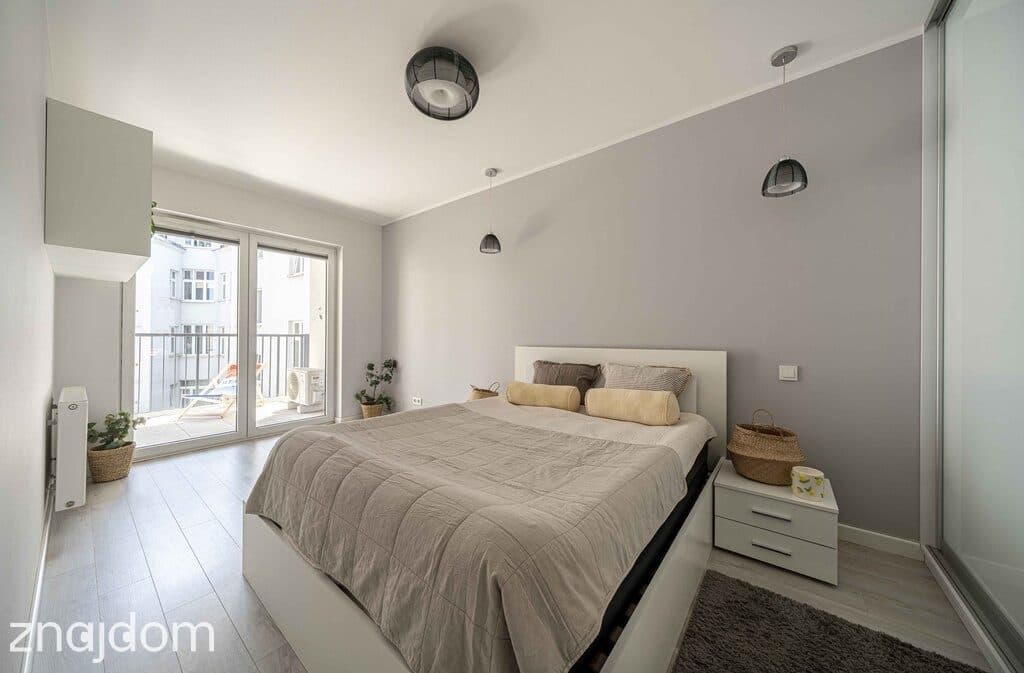Wyjątkowy apartament w sercu Jeżyc! - zdjęcie 18