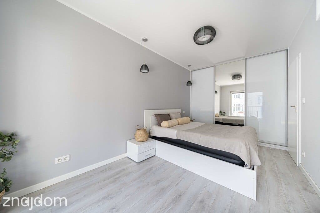 Wyjątkowy apartament w sercu Jeżyc! - zdjęcie 19