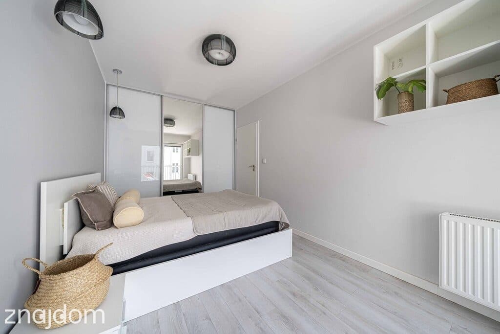 Wyjątkowy apartament w sercu Jeżyc! - zdjęcie 20