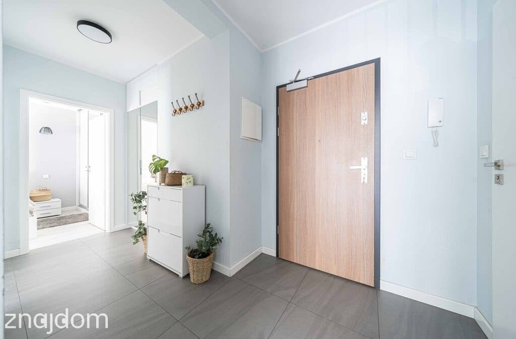 Wyjątkowy apartament w sercu Jeżyc! - zdjęcie 4