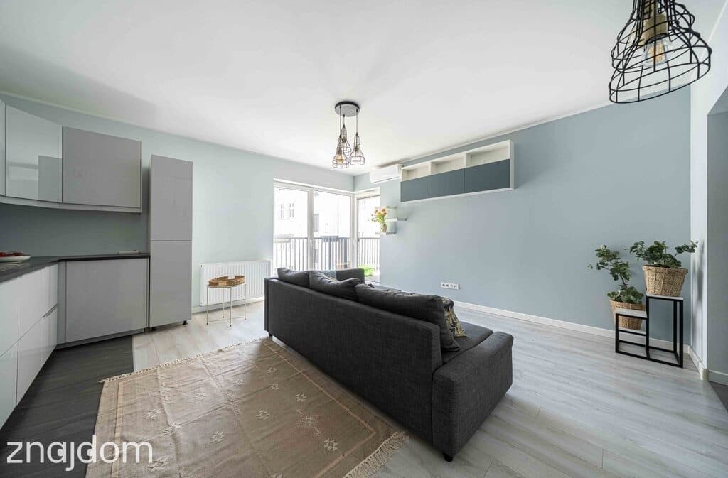 Wyjątkowy apartament w sercu Jeżyc! - zdjęcie 8