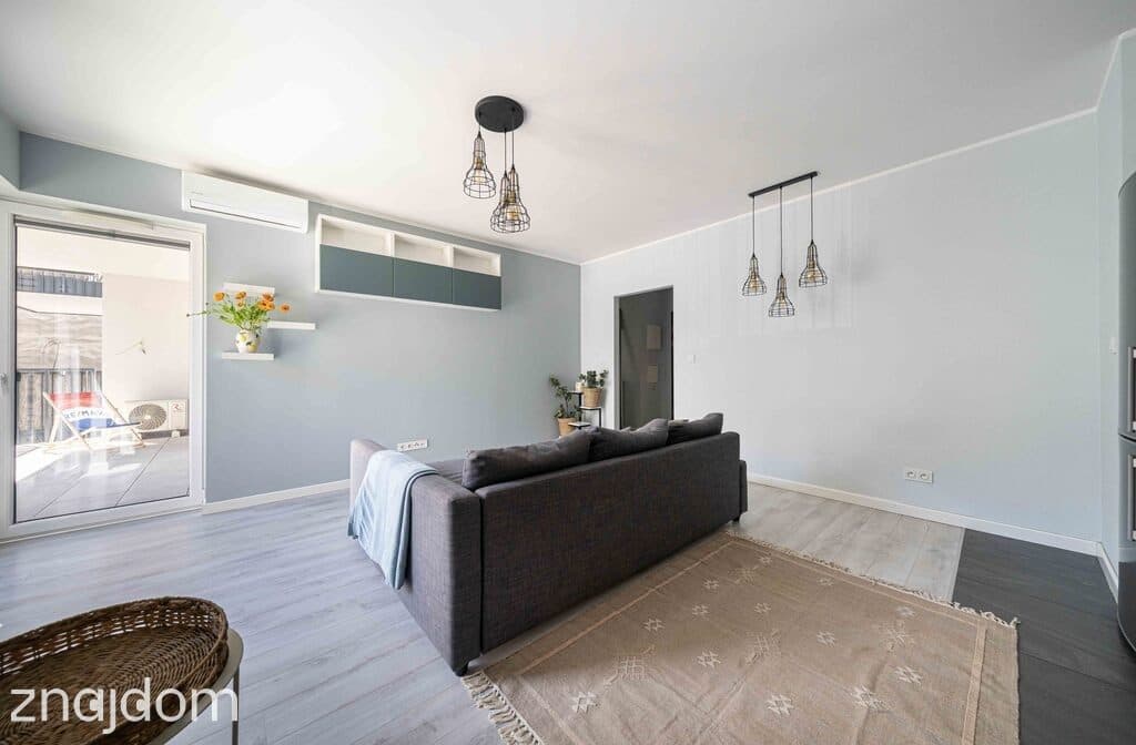 Wyjątkowy apartament w sercu Jeżyc! - zdjęcie 9