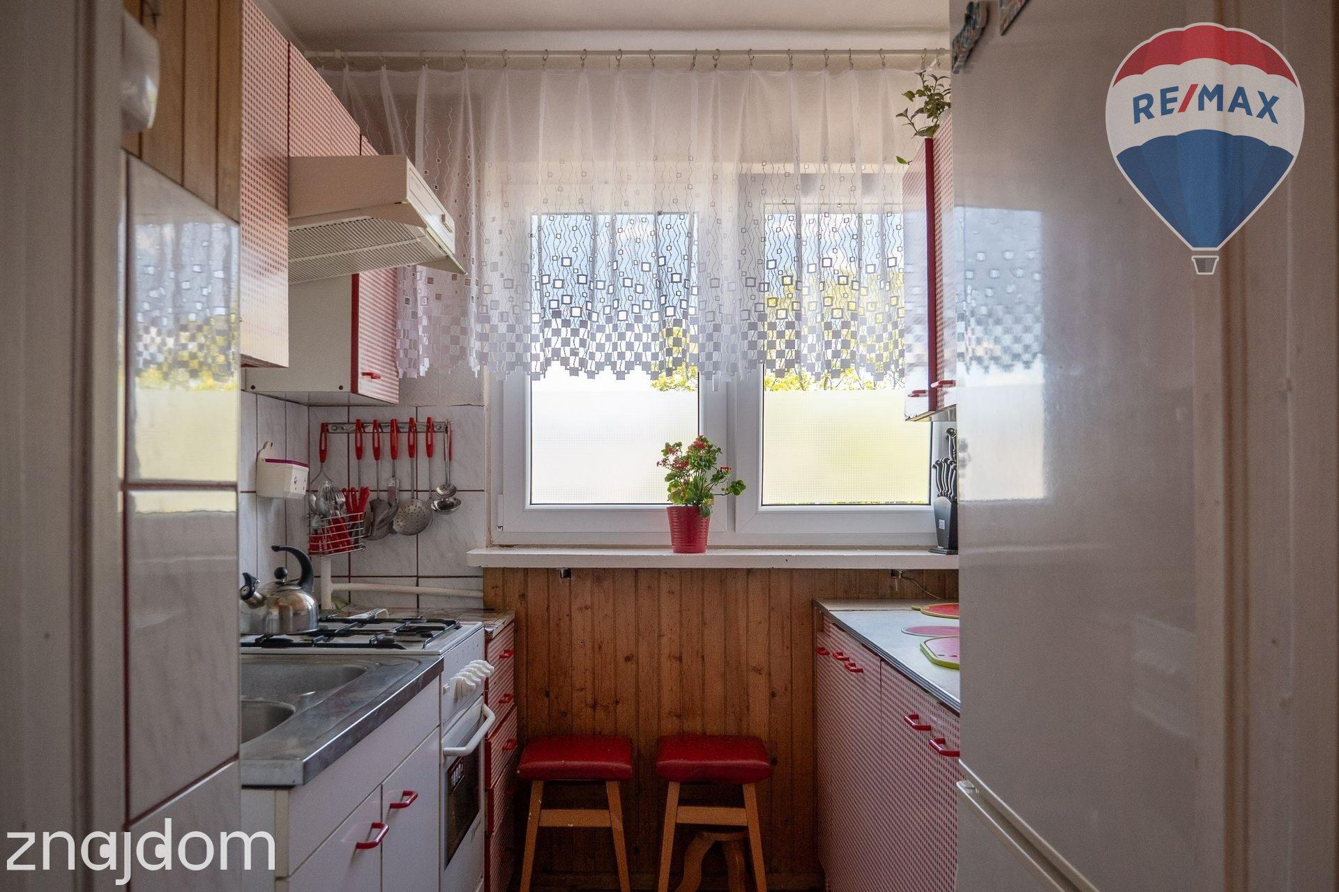 Od Babci, 2 pok. z balkonem, Bielany/Żoliborz - zdjęcie 10