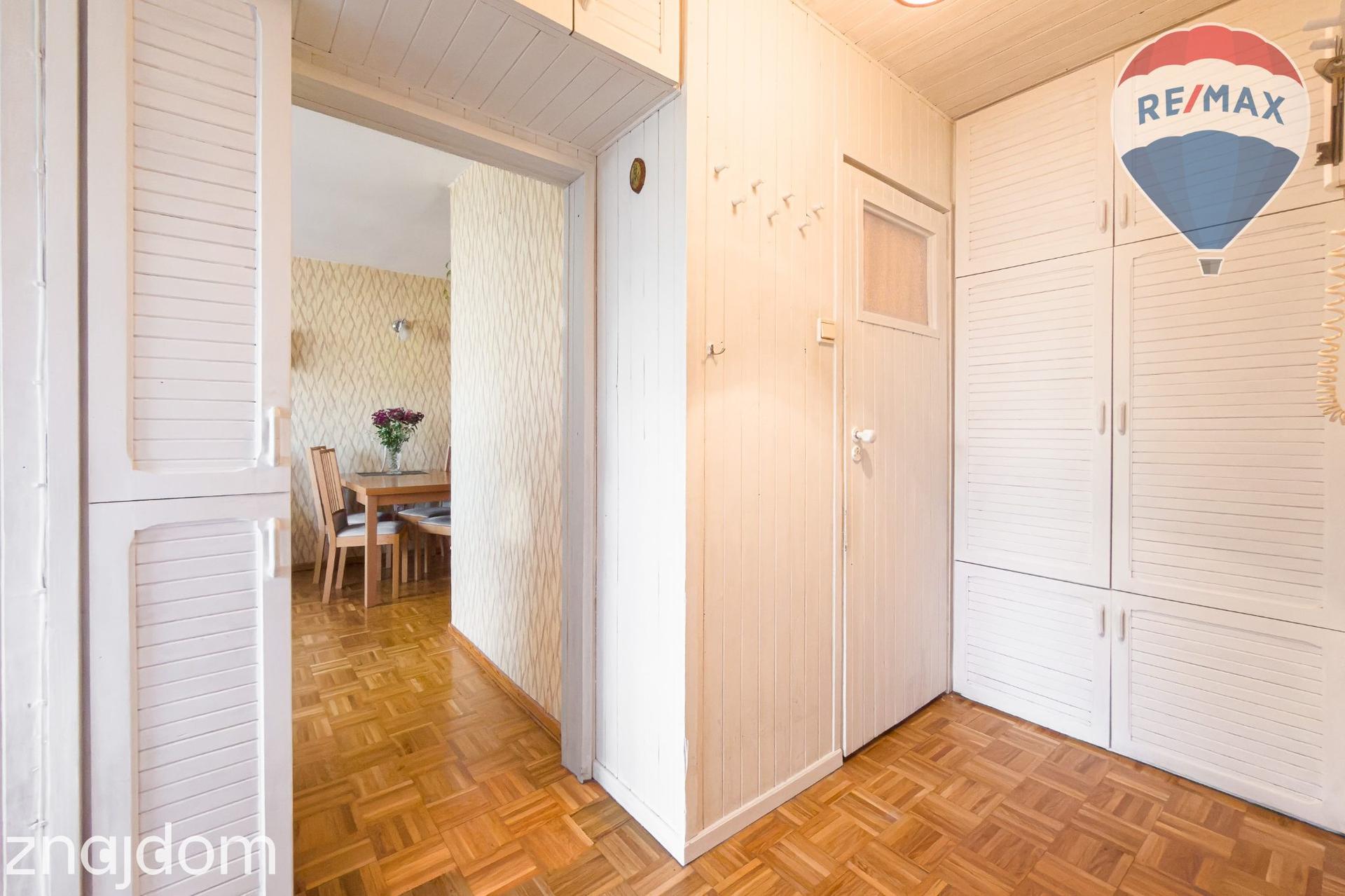 Od Babci, 2 pok. z balkonem, Bielany/Żoliborz - zdjęcie 14