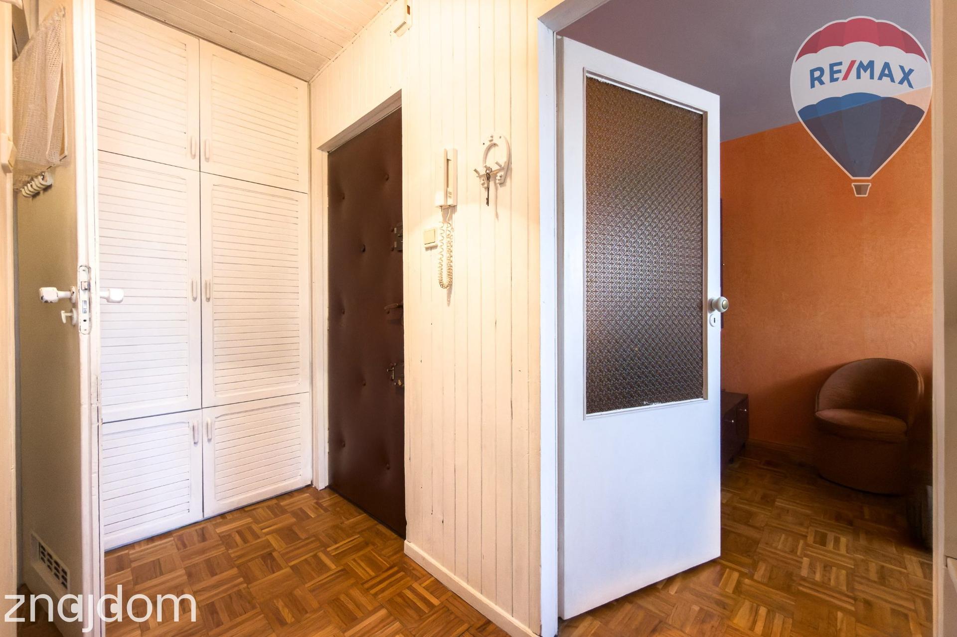 Od Babci, 2 pok. z balkonem, Bielany/Żoliborz - zdjęcie 17