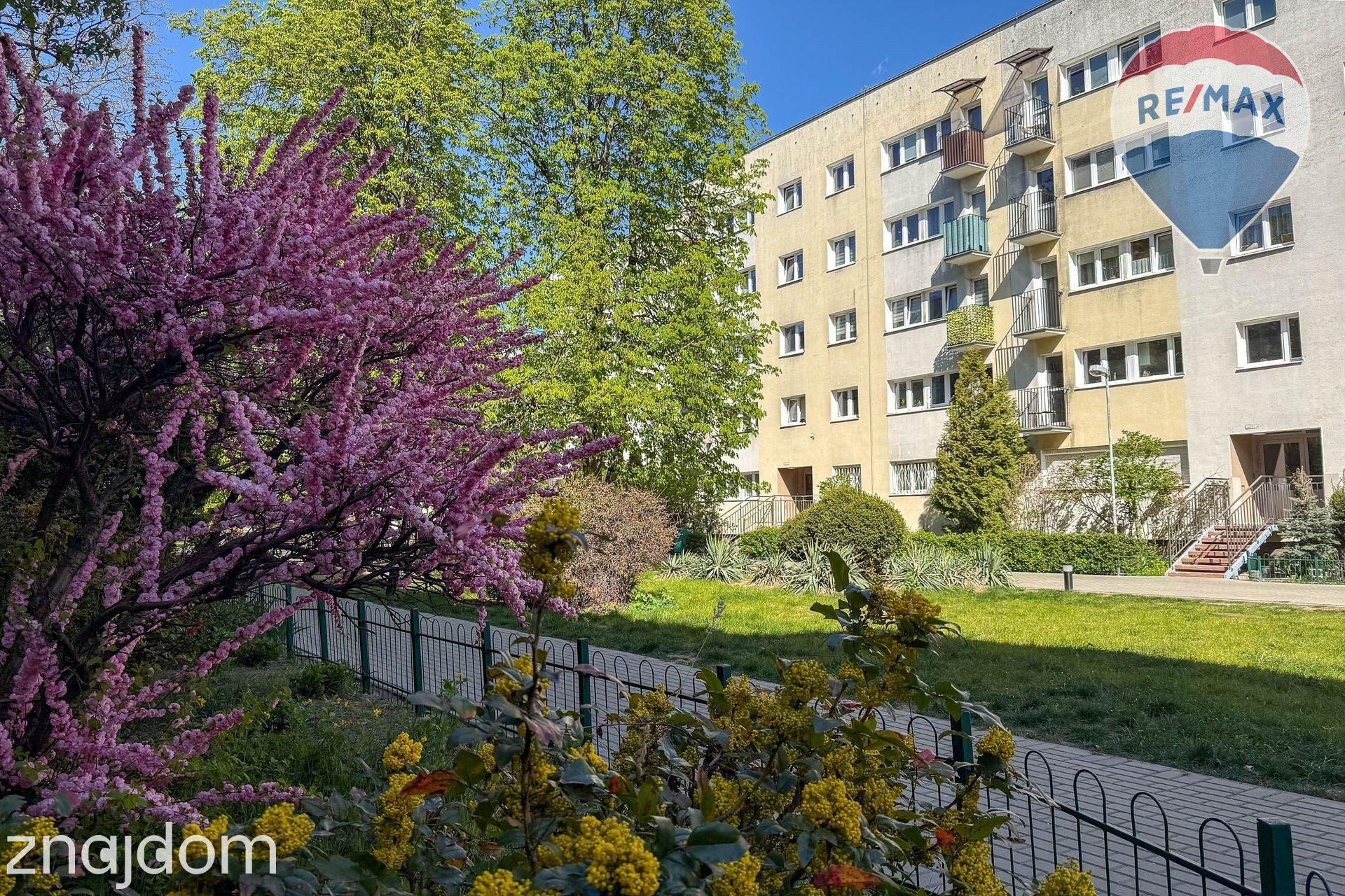 Od Babci, 2 pok. z balkonem, Bielany/Żoliborz - zdjęcie 19