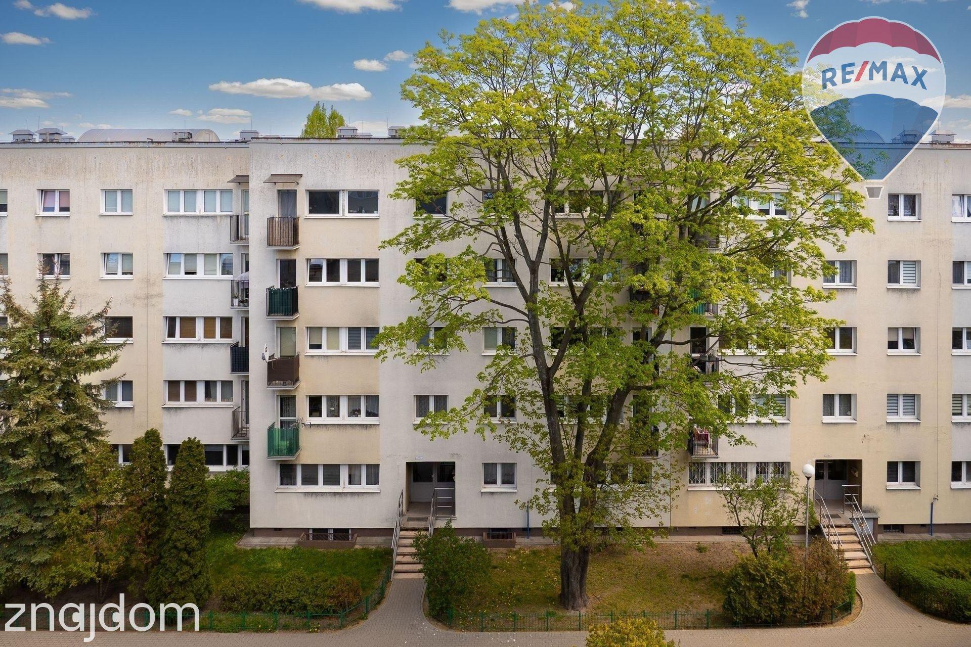 Od Babci, 2 pok. z balkonem, Bielany/Żoliborz - zdjęcie 9