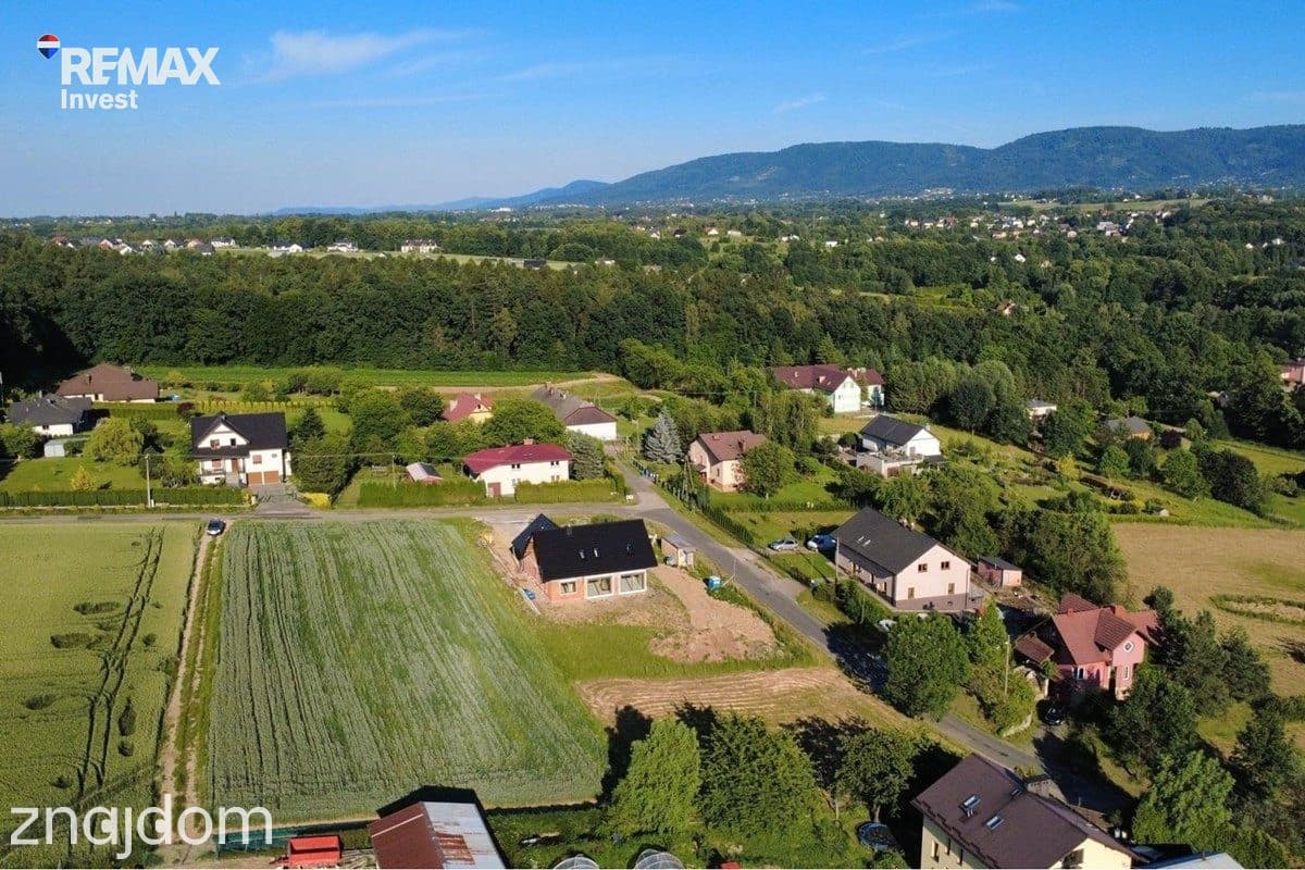 Duża działka z potencjałem | 2877 m² - zdjęcie 10
