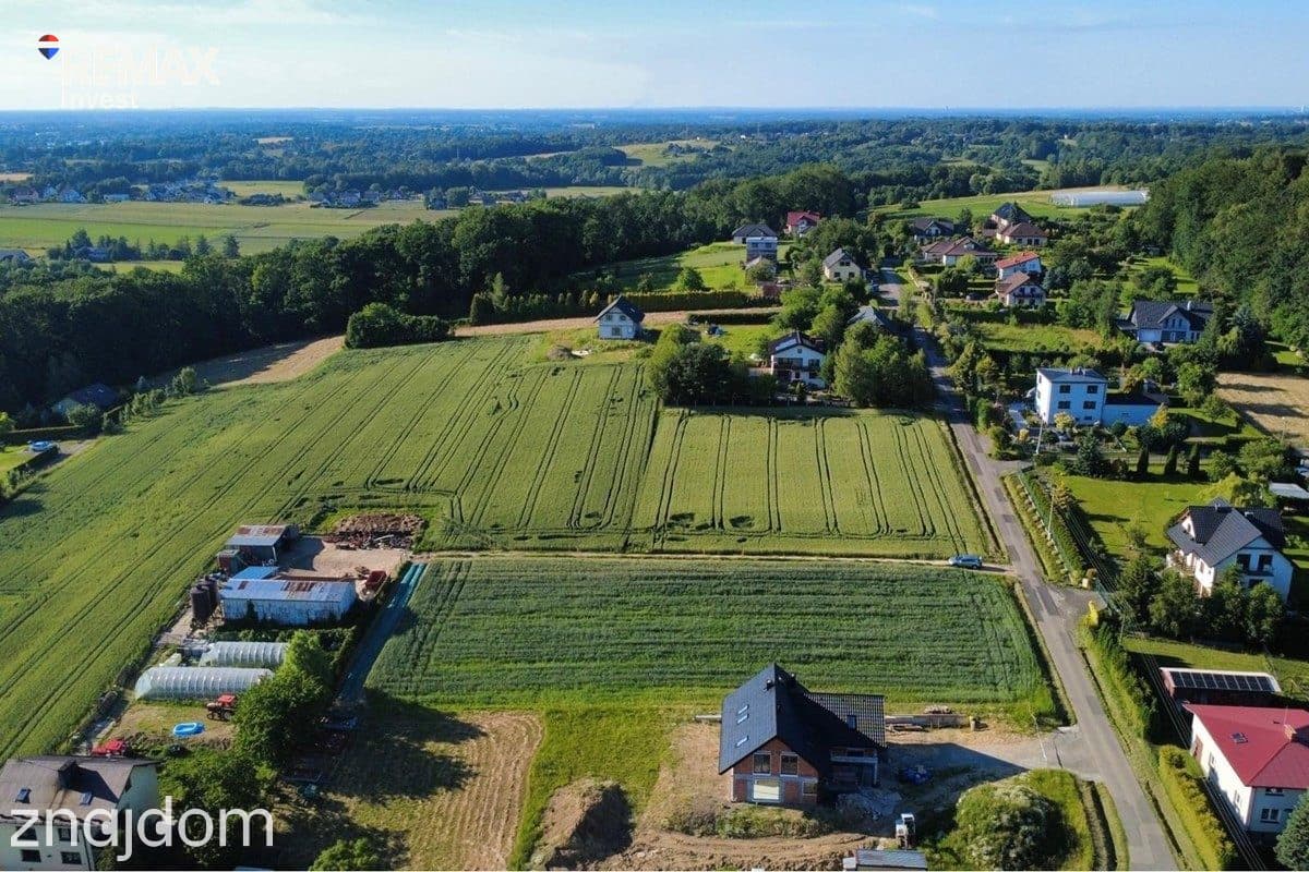Duża działka z potencjałem | 2877 m² - zdjęcie 11