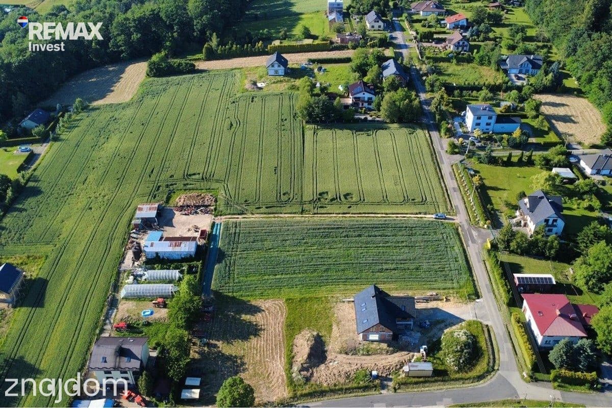 Duża działka z potencjałem | 2877 m² - zdjęcie 12