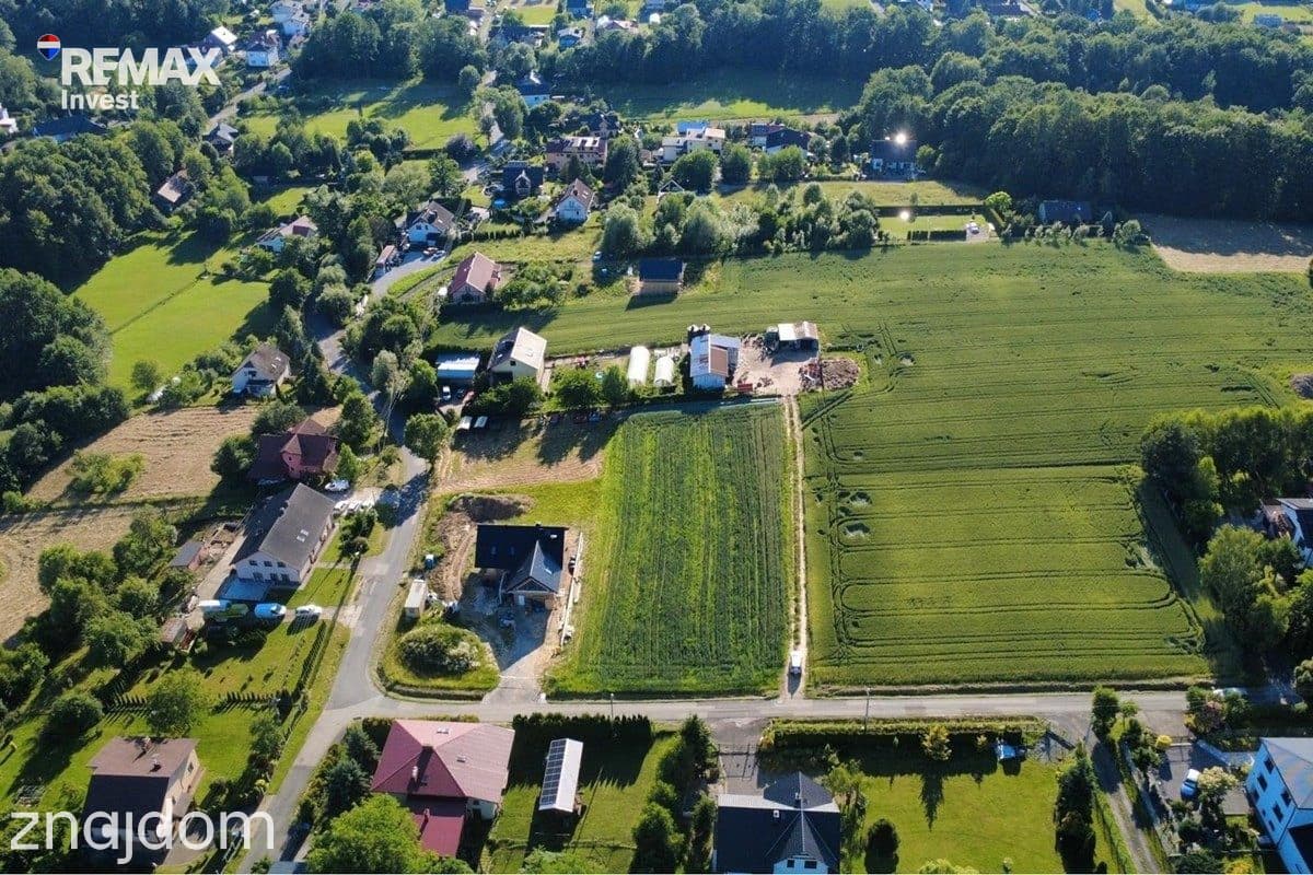 Duża działka z potencjałem | 2877 m² - zdjęcie 13