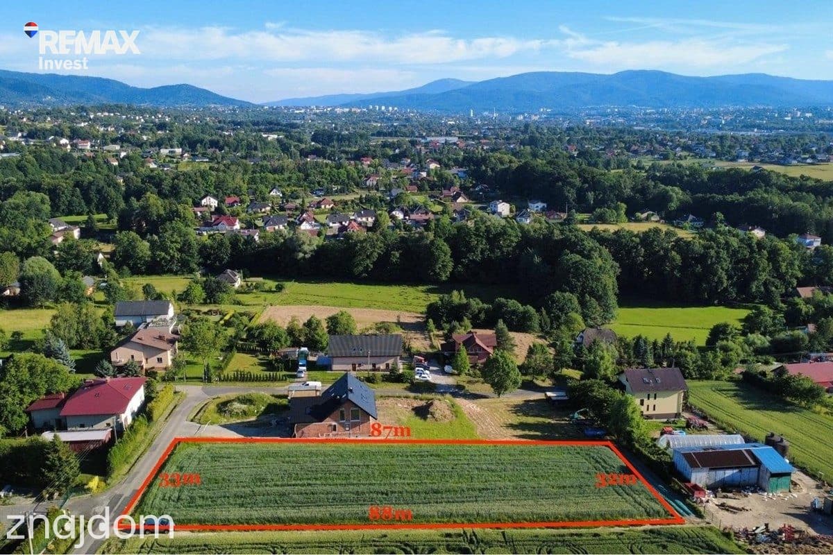 Duża działka z potencjałem | 2877 m² - zdjęcie 2