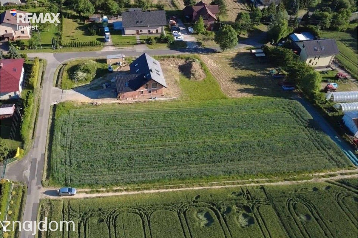 Duża działka z potencjałem | 2877 m² - zdjęcie 4