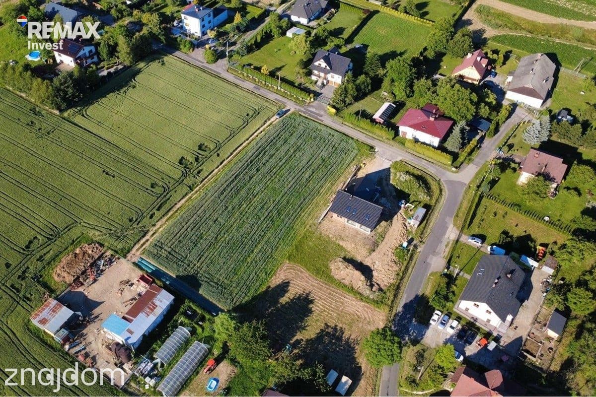 Duża działka z potencjałem | 2877 m² - zdjęcie 6