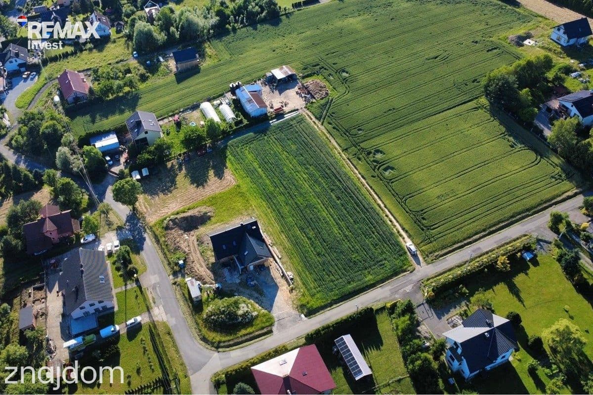 Duża działka z potencjałem | 2877 m² - zdjęcie 7