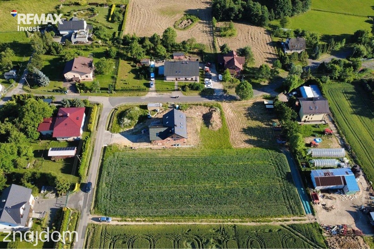 Duża działka z potencjałem | 2877 m² - zdjęcie 9