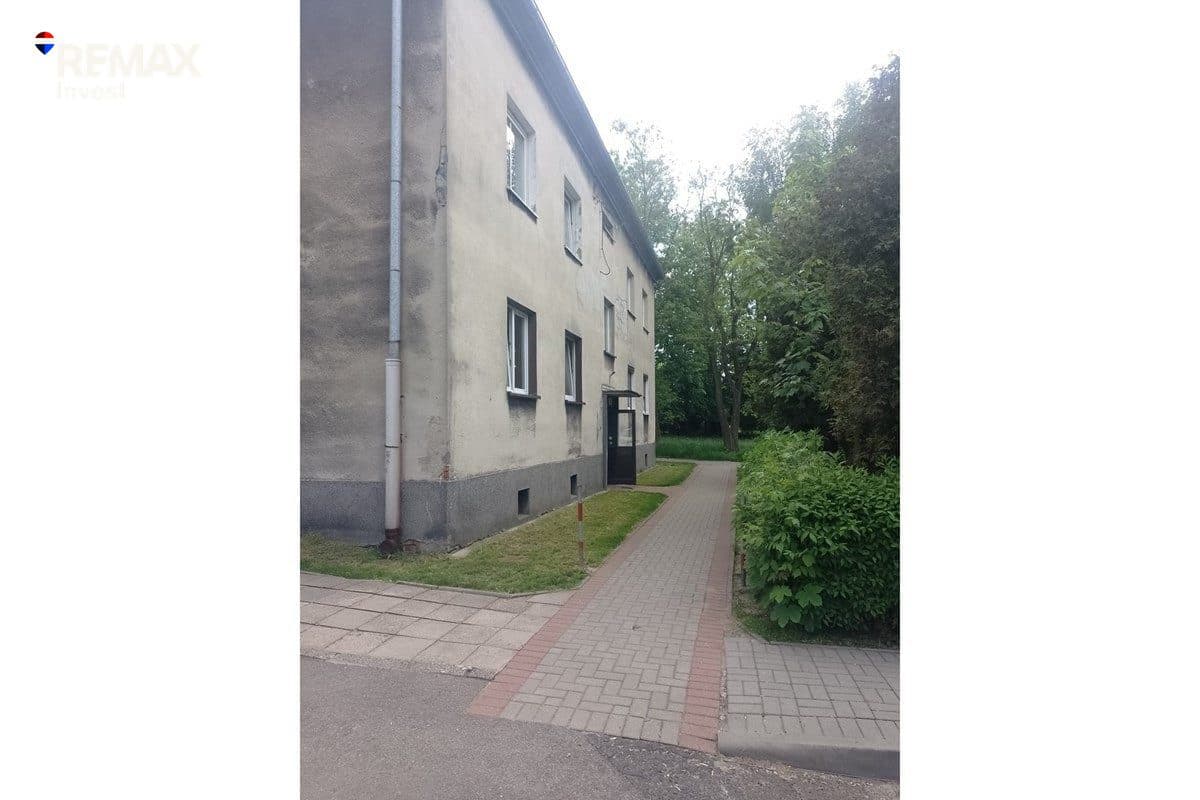 2 pokoje w spokojnej części Knurowa - zdjęcie 8