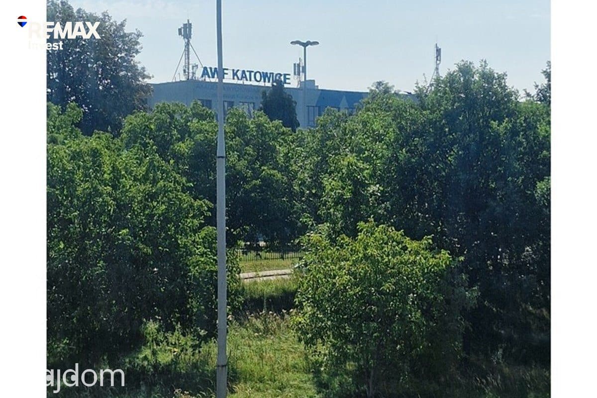 Mieszkanie idealne dla studentów