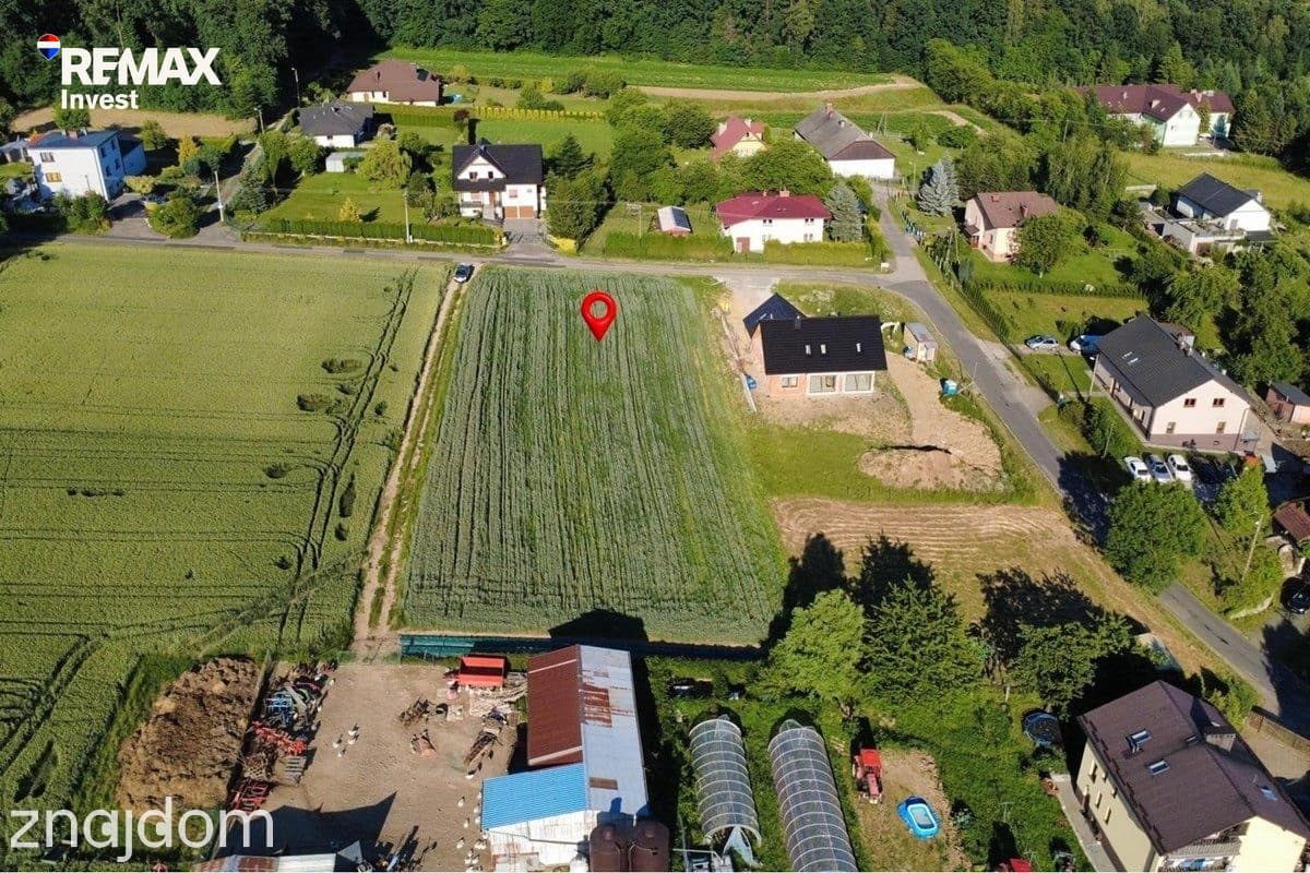 Działka z potencjałem | 1438 m² - zdjęcie 11
