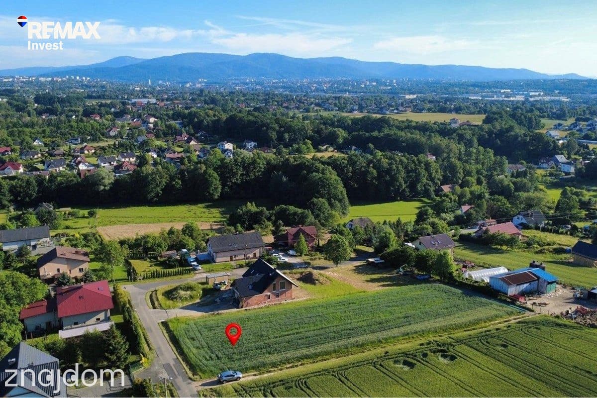 Działka z potencjałem | 1438 m² - zdjęcie 13