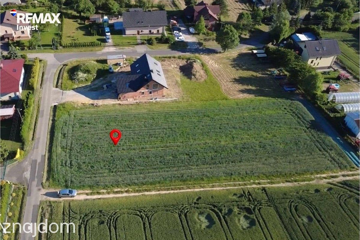 Działka z potencjałem | 1438 m² - zdjęcie 2