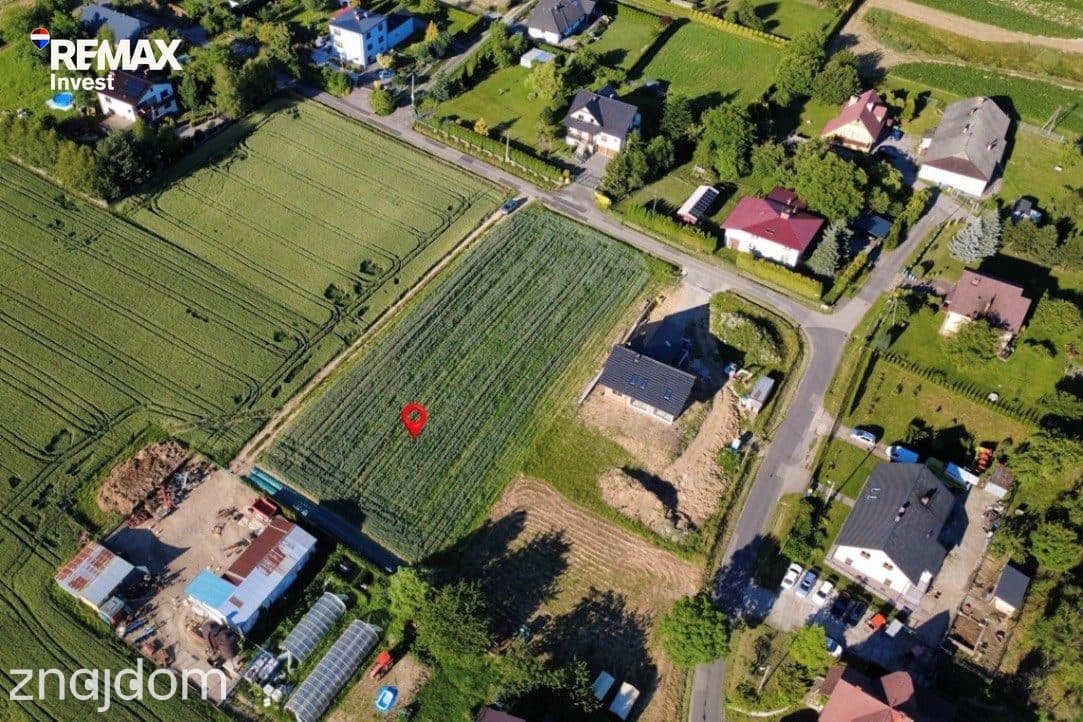 Działka z potencjałem | 1438 m² - zdjęcie 10