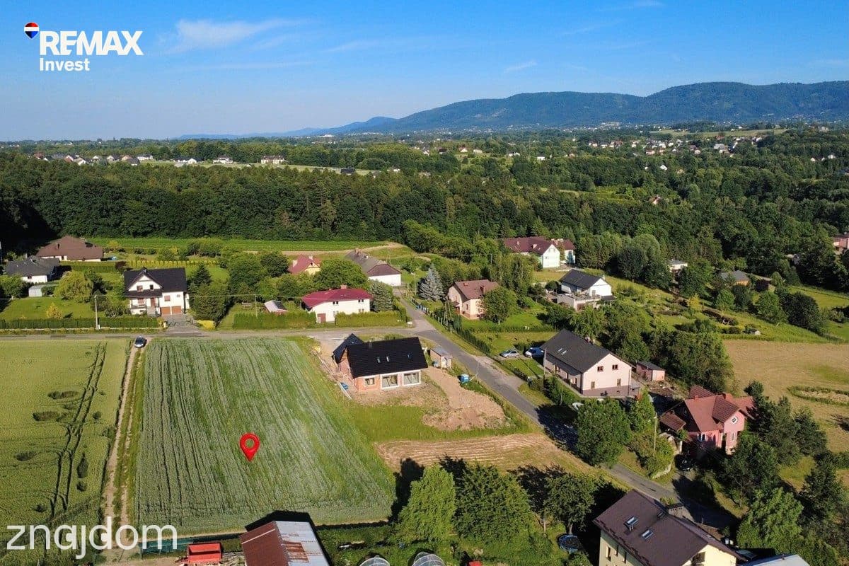 Działka z potencjałem | 1438 m² - zdjęcie 12
