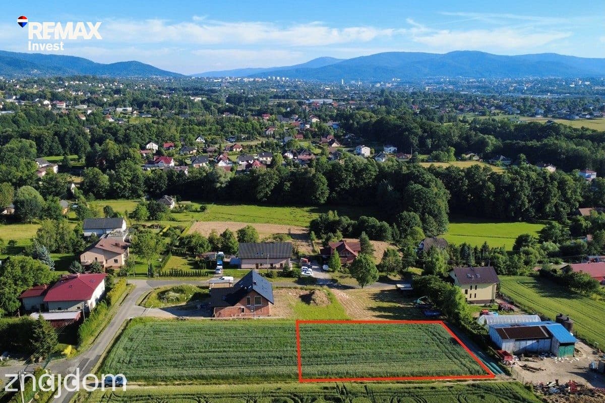Działka z potencjałem | 1438 m² - zdjęcie 2
