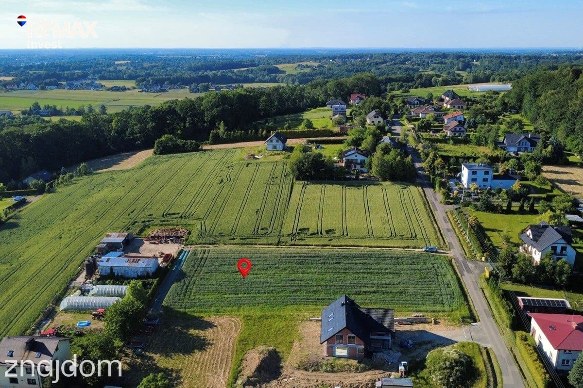 Działka z potencjałem | 1438 m² - zdjęcie 6